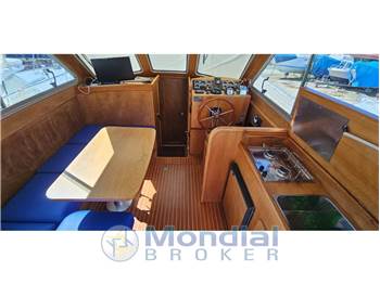 Sciallino Sciallino 30' Fly