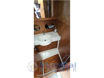 Sciallino Sciallino 30' Fly