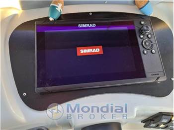 Scarani SCARANI 29 DAY CRUISER