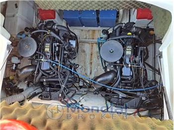 Scarani SCARANI 29 DAY CRUISER