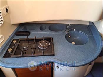 Scarani SCARANI 29 DAY CRUISER