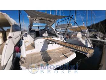 Salpa LAVER 38 X