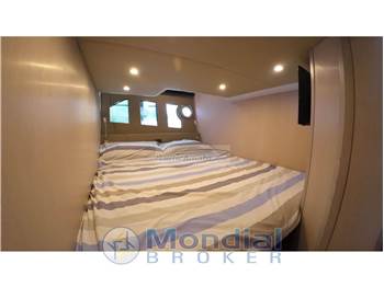 Salpa LAVER 38 X