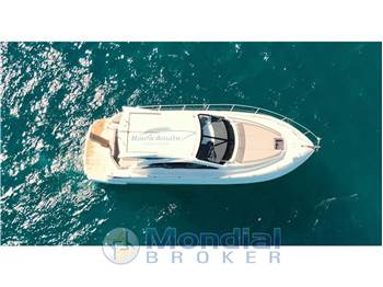 Salpa LAVER 38 X