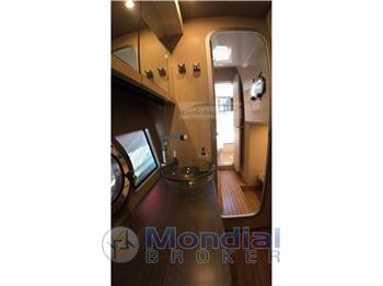 Salpa LAVER 38 X
