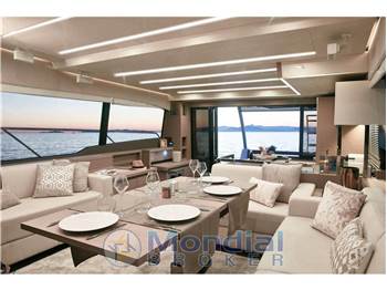 Jeanneau Prestige 630