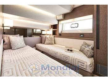 Jeanneau Prestige 630