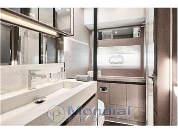 Jeanneau Prestige 630