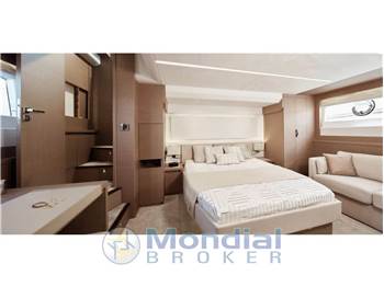 Jeanneau Prestige 630