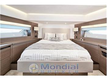 Jeanneau Prestige 630