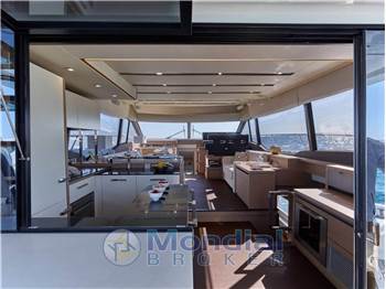 Jeanneau Prestige 630