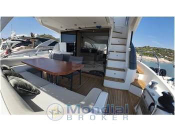 Azimut 53