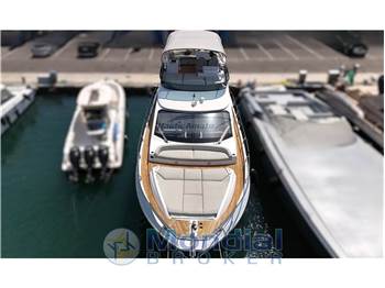 Azimut 53