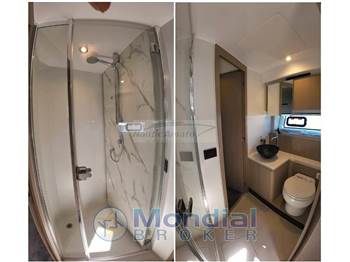 Azimut 53