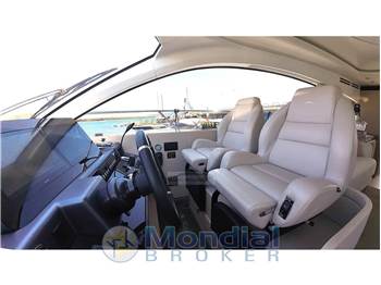 Azimut 53