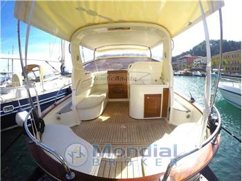 Apreamare Apreamare 32 Comfort