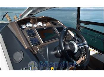 Cranchi M44 HT