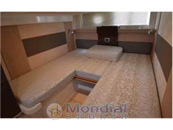 Cranchi M44 HT