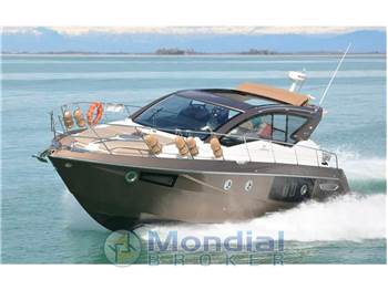 Cranchi M44 HT