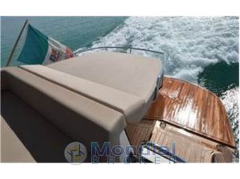 Cranchi M44 HT