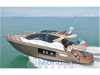 Cranchi M44 HT