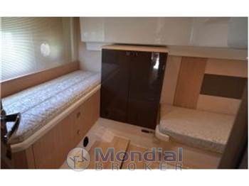 Cranchi M44 HT
