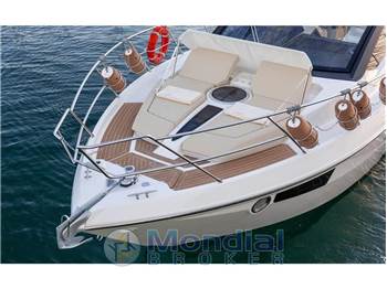 Cranchi M44 HT