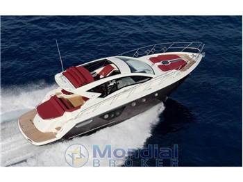 Cranchi M44 HT