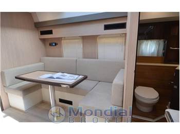 Cranchi M44 HT
