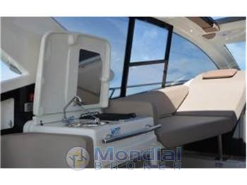 Cranchi M44 HT