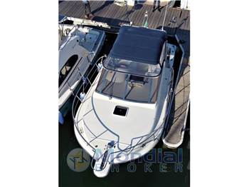 Tuccoli Ivano T 280 EASY RIDER