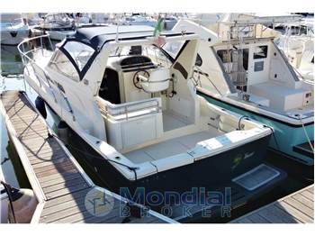 Tuccoli Ivano T 280 EASY RIDER