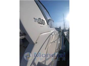 Tuccoli Ivano T 280 EASY RIDER