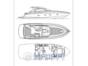 Sunseeker Portofino 47