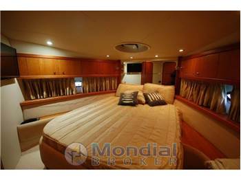 Sunseeker Portofino 47