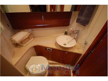 Sunseeker Portofino 47