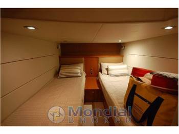 Sunseeker Portofino 47