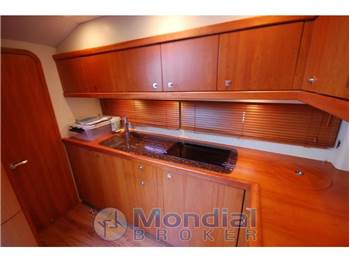 Sunseeker Portofino 47