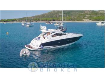 Sunseeker Portofino 47