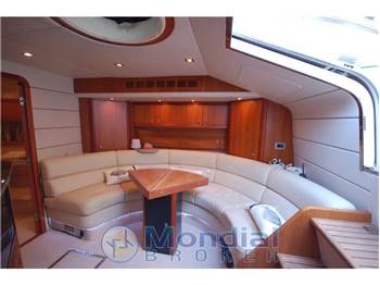Sunseeker Portofino 47