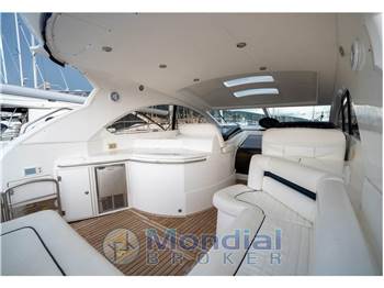 Sunseeker Portofino 47