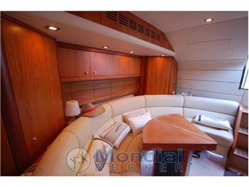 Sunseeker Portofino 47