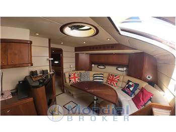 Sunseeker Portofino 47