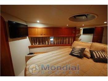 Sunseeker Portofino 47