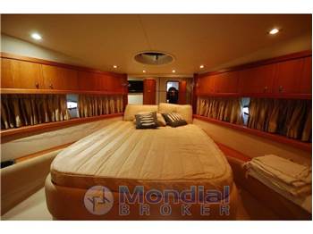 Sunseeker Portofino 47