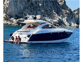 Sunseeker Portofino 47