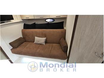 Tiara Yachts 3600 Open