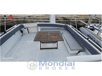 Tiara Yachts 3600 Open