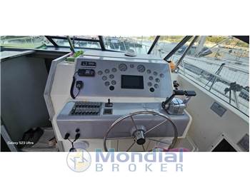 Tiara Yachts 3600 Open