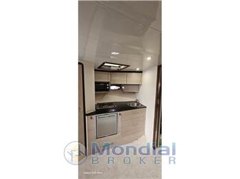 Tiara Yachts 3600 Open